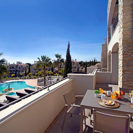 Apartment Pine Hills Cristal By Interhome Vilamoura Eksteriør bilde
