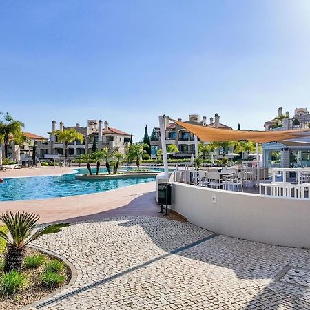 Apartment Pine Hills Cristal By Interhome Vilamoura Eksteriør bilde