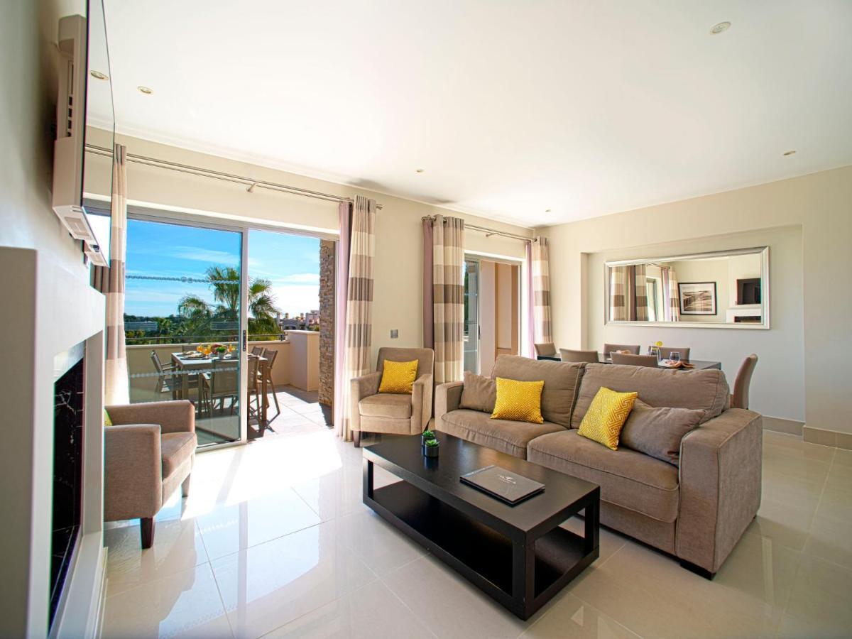 Apartment Pine Hills Cristal By Interhome Vilamoura Eksteriør bilde