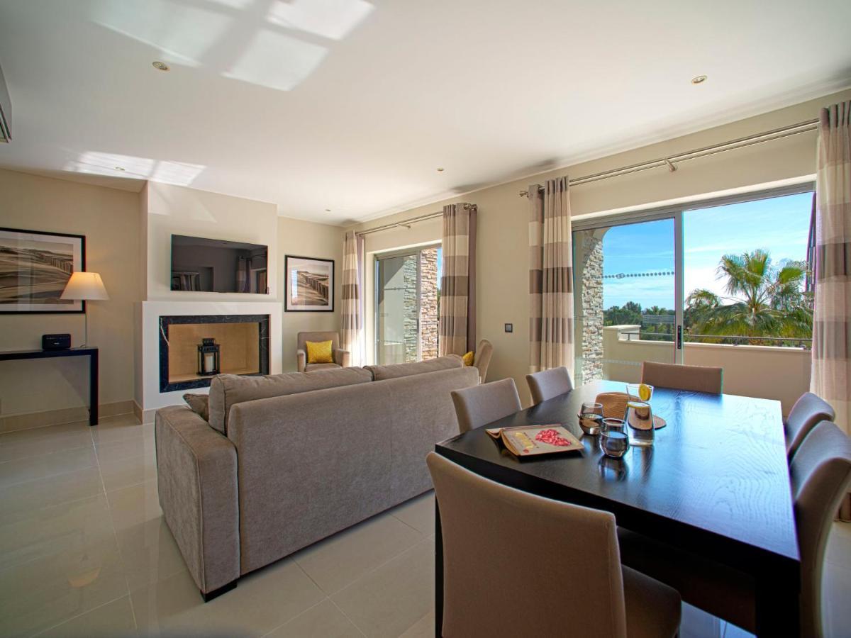 Apartment Pine Hills Cristal By Interhome Vilamoura Eksteriør bilde