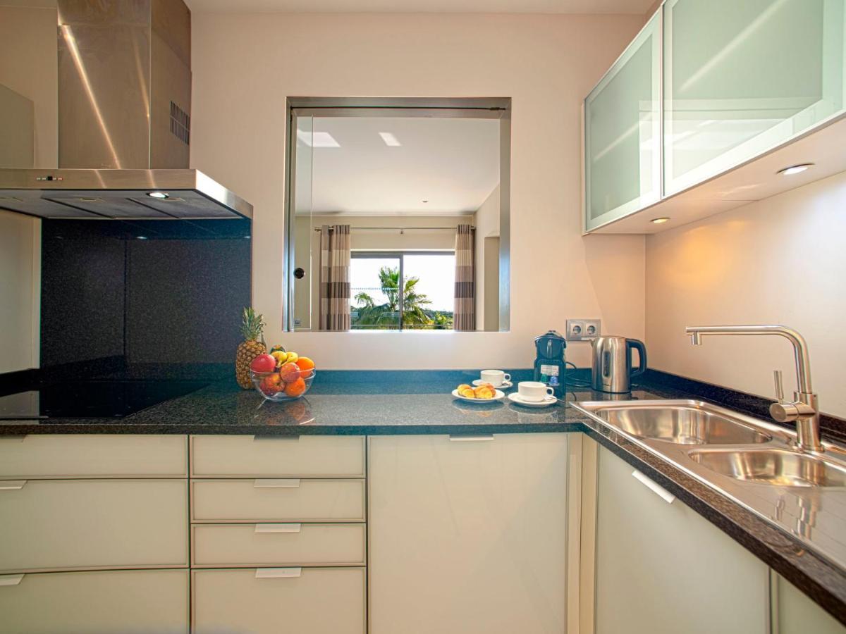 Apartment Pine Hills Cristal By Interhome Vilamoura Eksteriør bilde