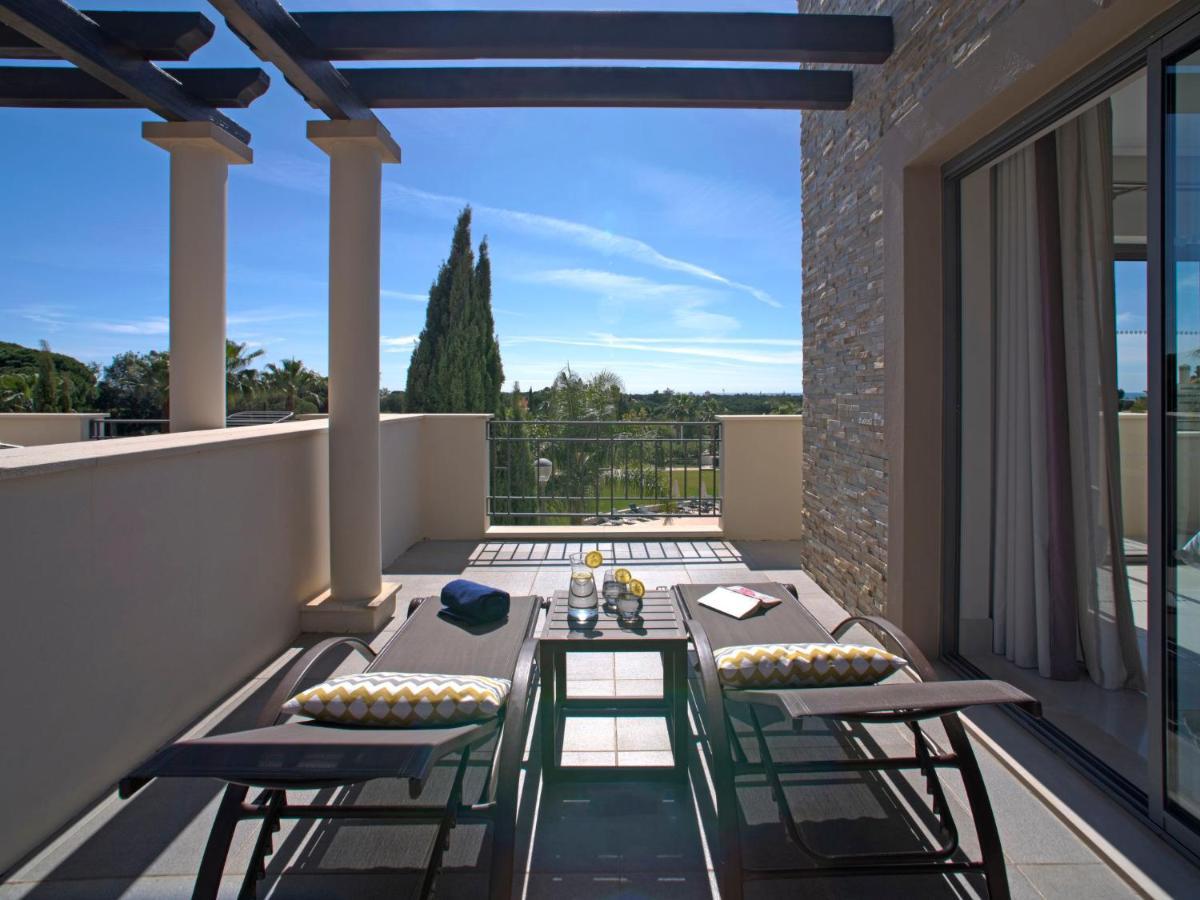 Apartment Pine Hills Cristal By Interhome Vilamoura Eksteriør bilde