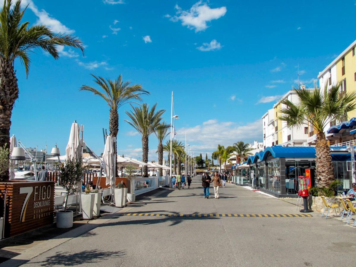 Apartment Pine Hills Cristal By Interhome Vilamoura Eksteriør bilde