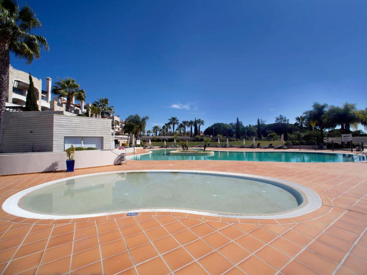 Apartment Pine Hills Cristal By Interhome Vilamoura Eksteriør bilde