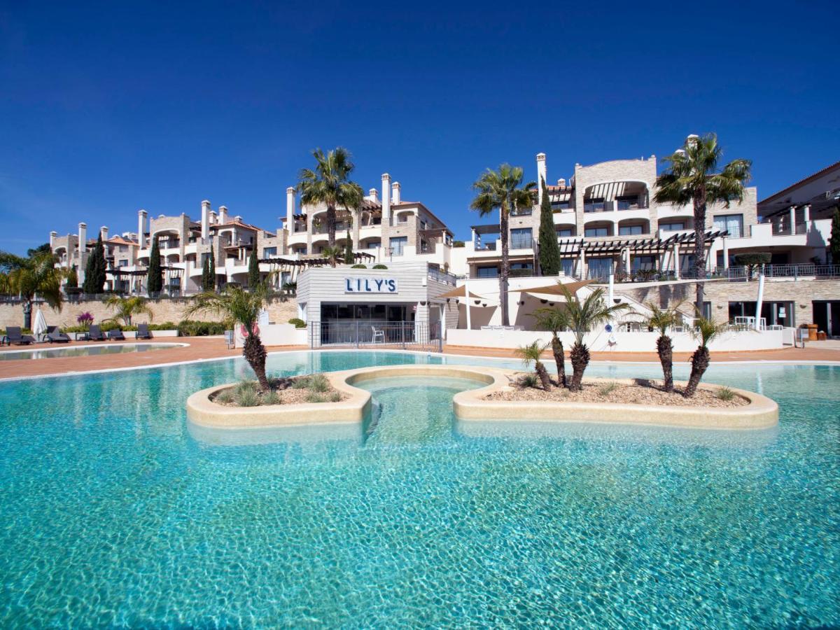 Apartment Pine Hills Cristal By Interhome Vilamoura Eksteriør bilde