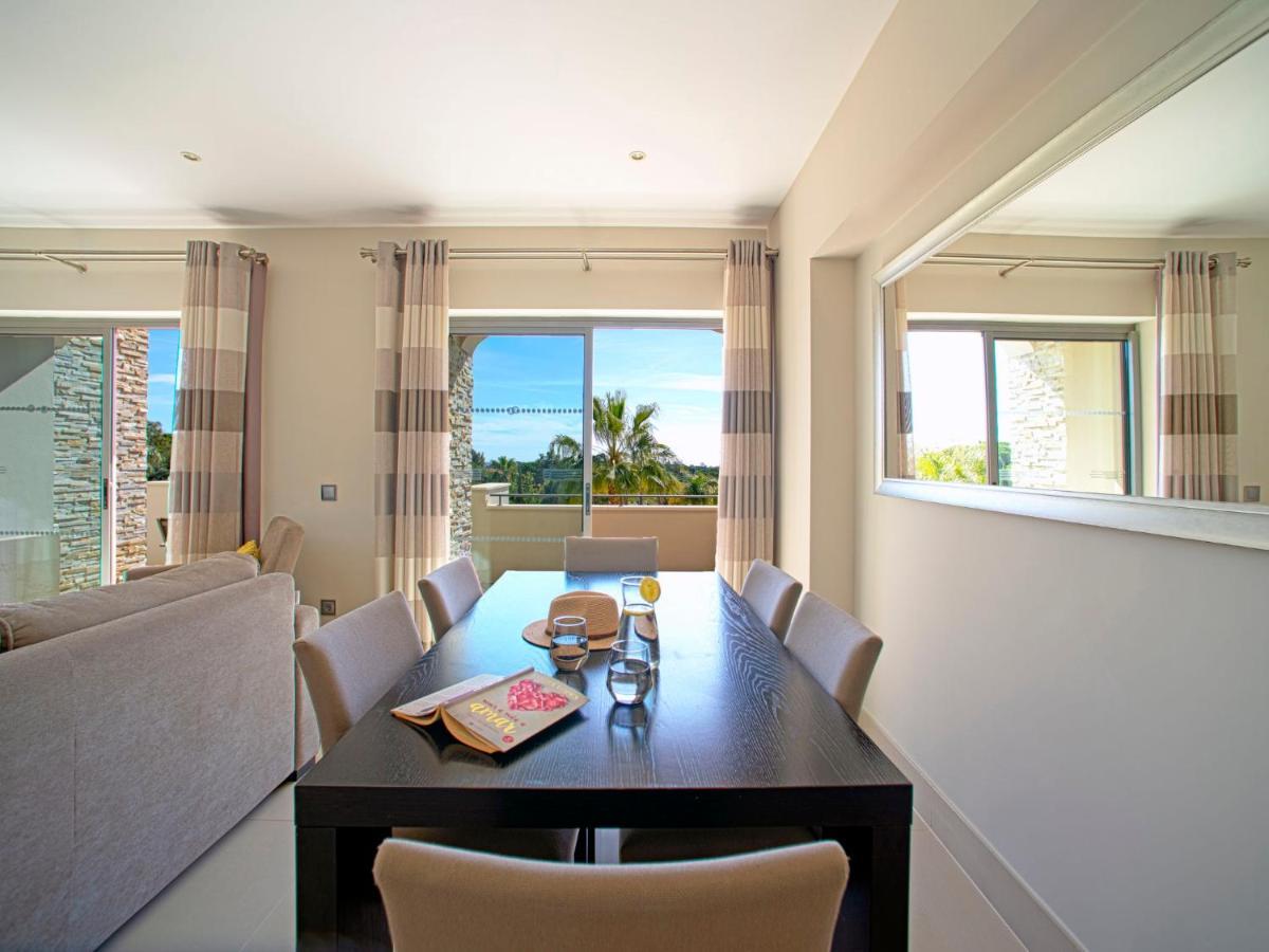 Apartment Pine Hills Cristal By Interhome Vilamoura Eksteriør bilde