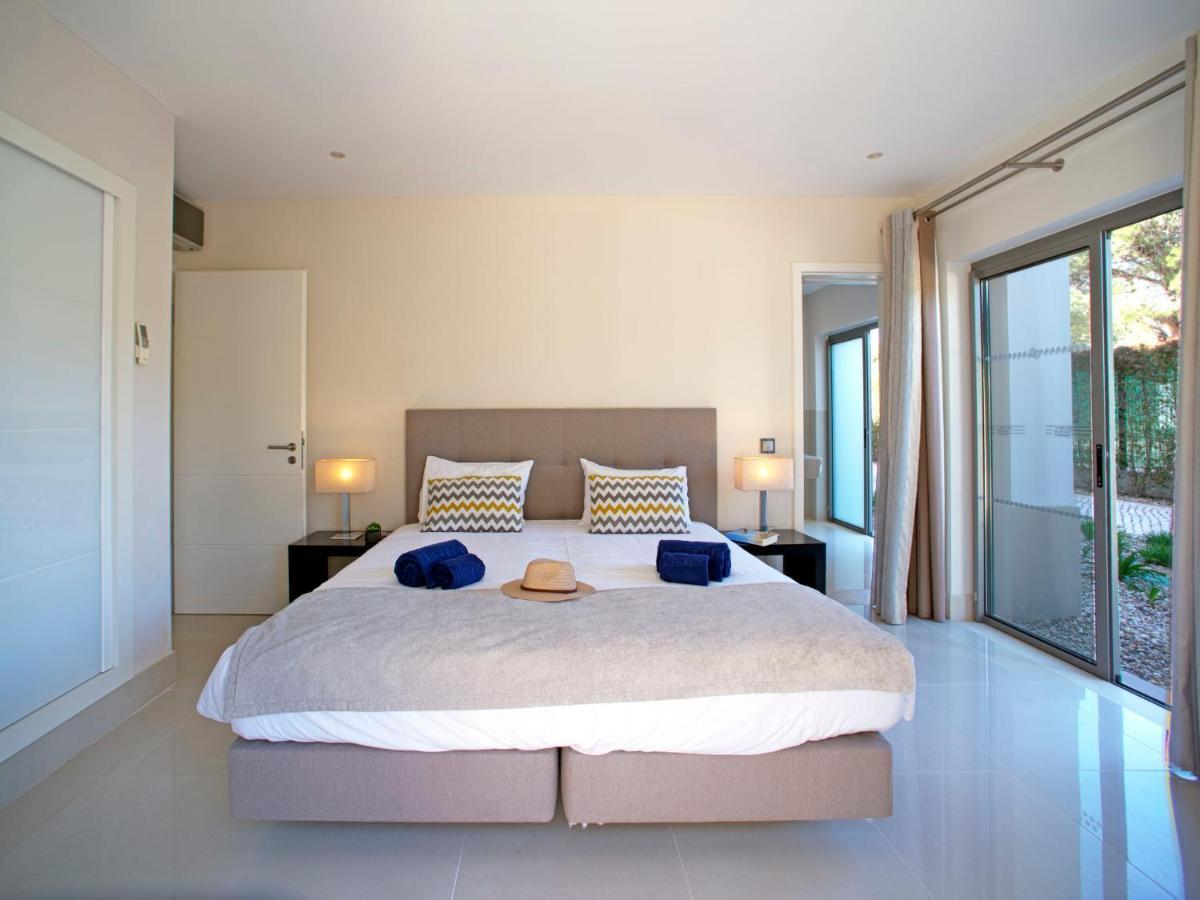 Apartment Pine Hills Cristal By Interhome Vilamoura Eksteriør bilde