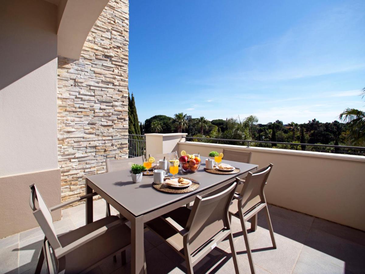 Apartment Pine Hills Cristal By Interhome Vilamoura Eksteriør bilde