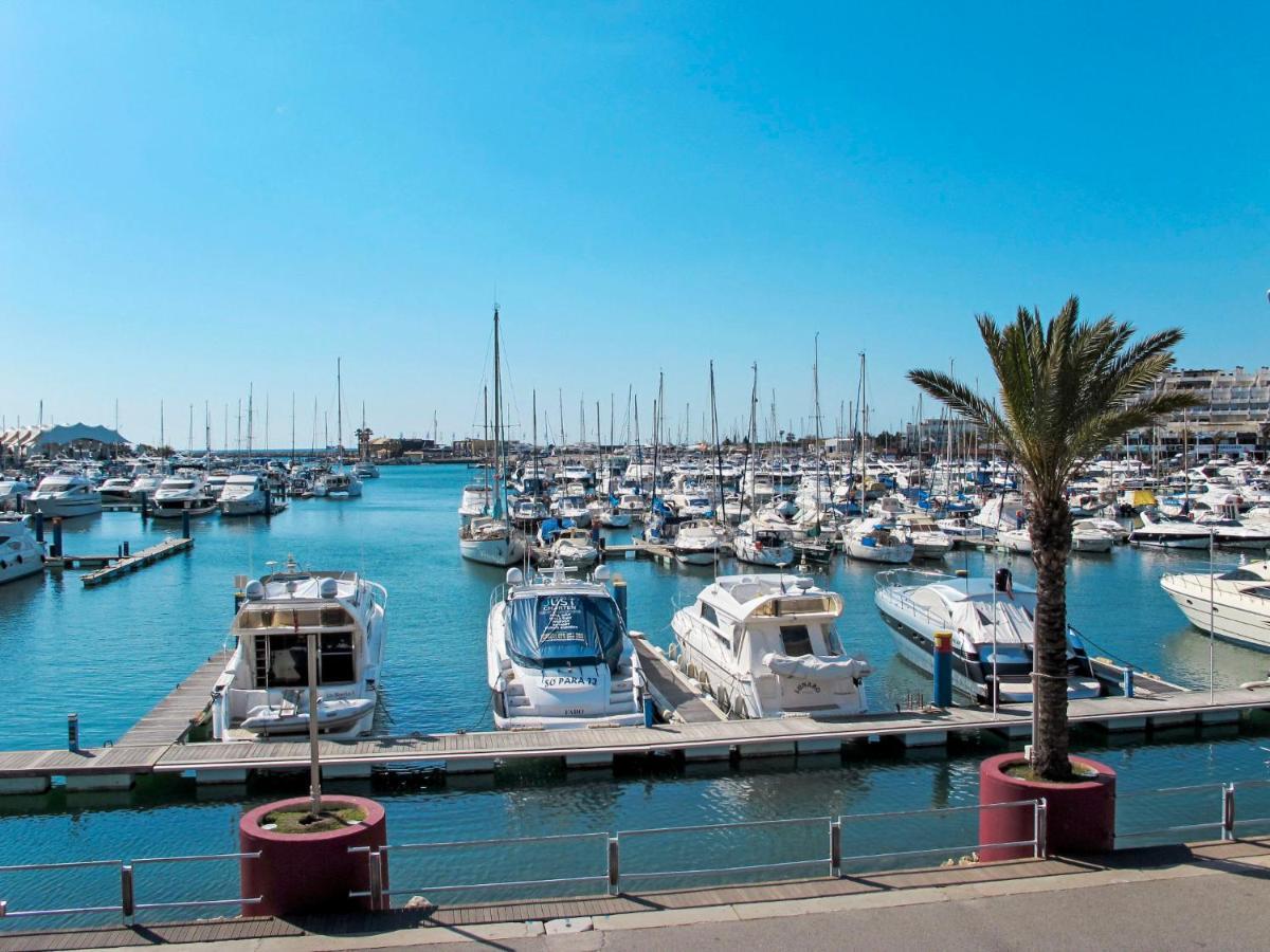 Apartment Pine Hills Cristal By Interhome Vilamoura Eksteriør bilde