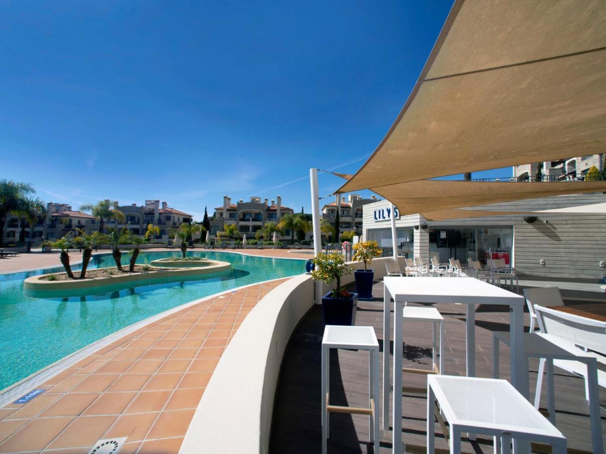 Apartment Pine Hills Cristal By Interhome Vilamoura Eksteriør bilde