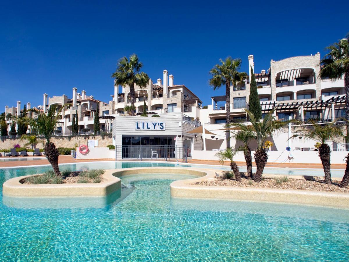 Apartment Pine Hills Cristal By Interhome Vilamoura Eksteriør bilde