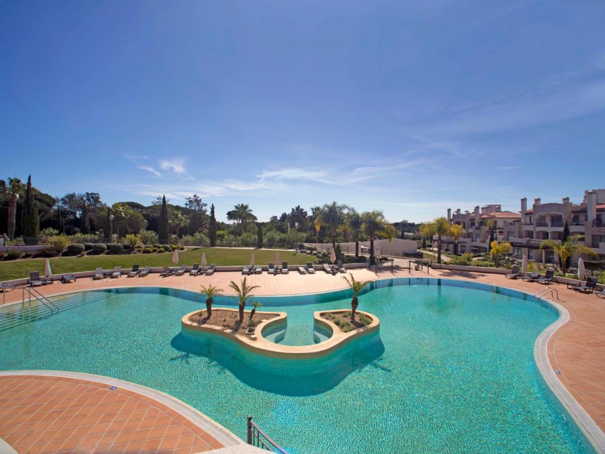 Apartment Pine Hills Cristal By Interhome Vilamoura Eksteriør bilde