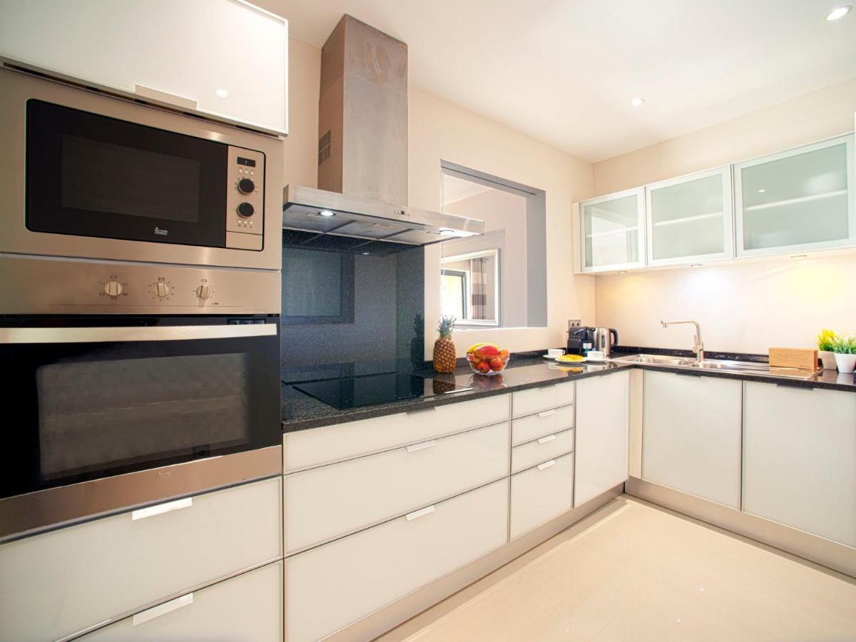 Apartment Pine Hills Cristal By Interhome Vilamoura Eksteriør bilde