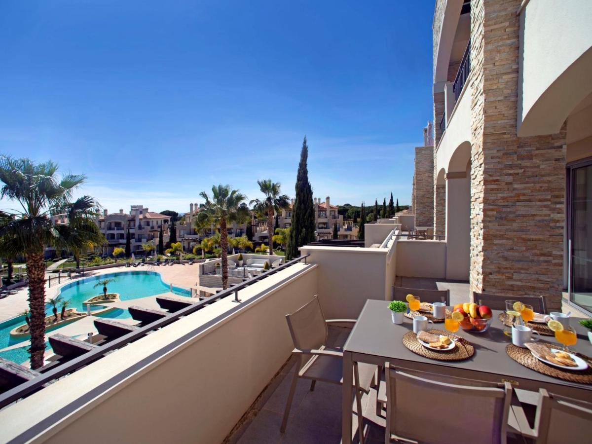 Apartment Pine Hills Cristal By Interhome Vilamoura Eksteriør bilde