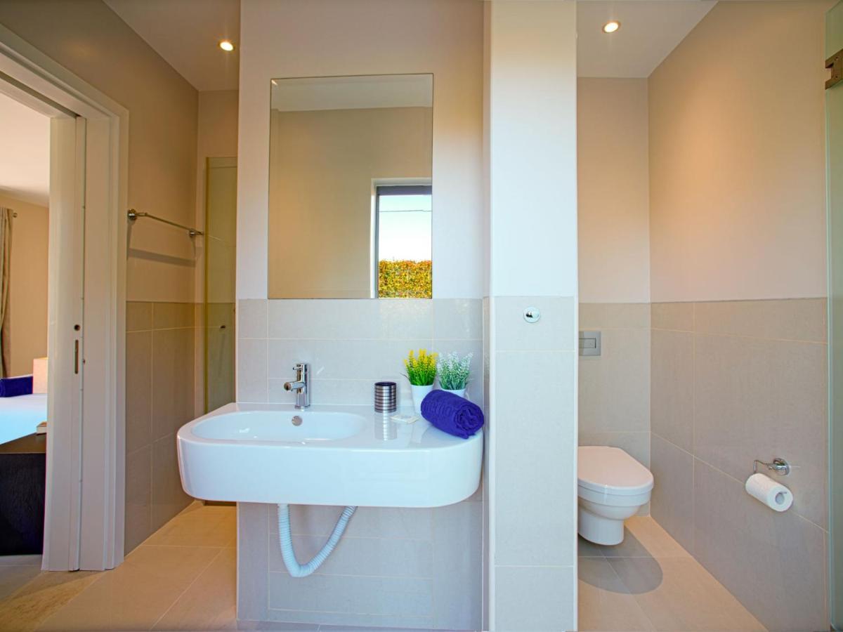 Apartment Pine Hills Cristal By Interhome Vilamoura Eksteriør bilde