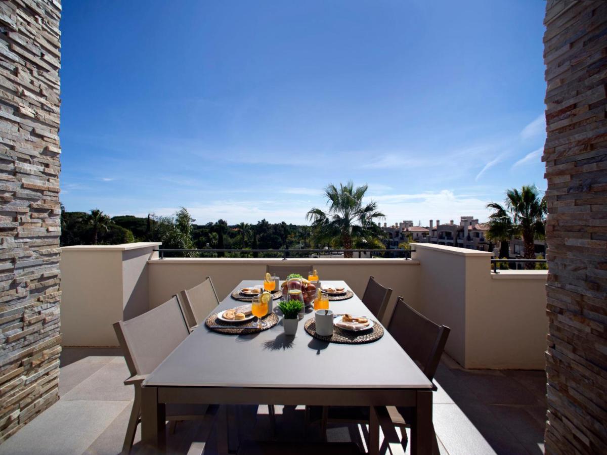 Apartment Pine Hills Cristal By Interhome Vilamoura Eksteriør bilde