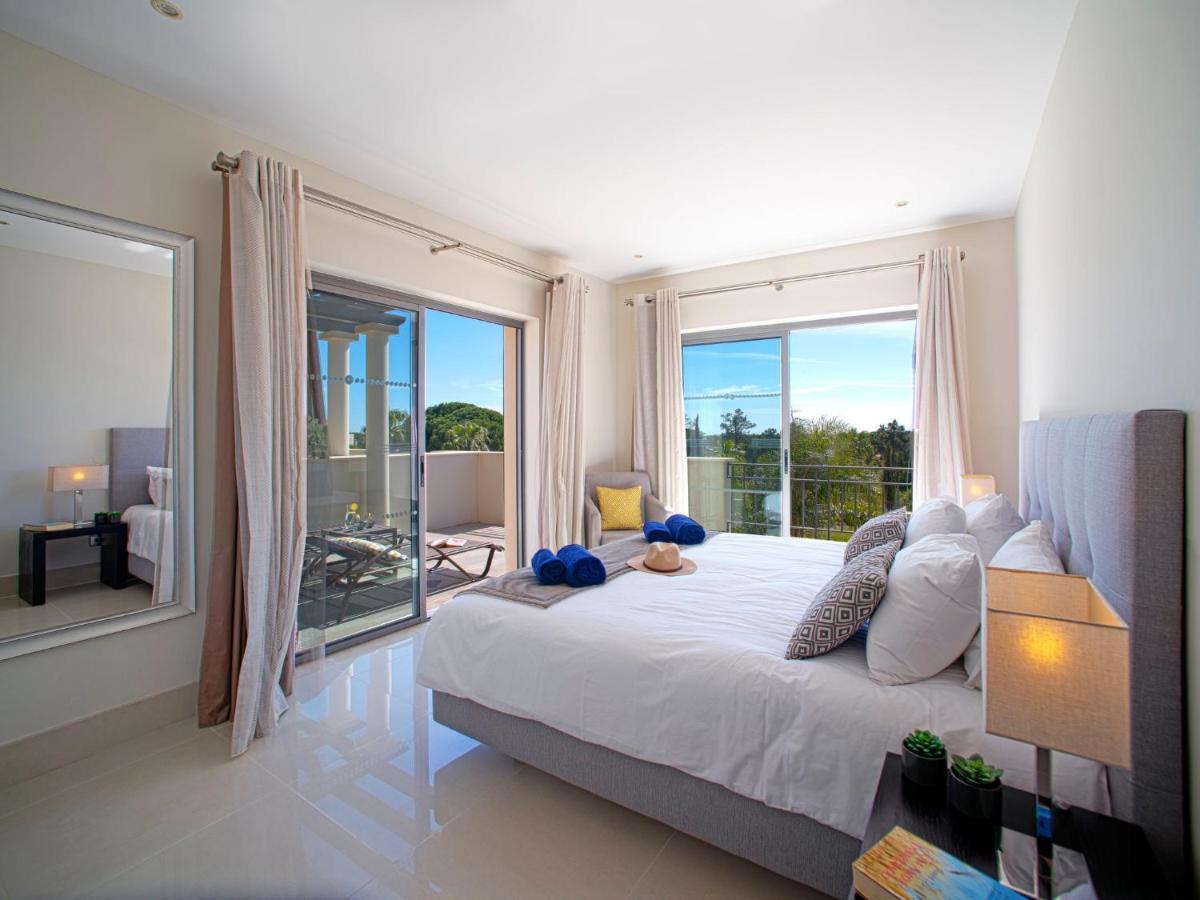 Apartment Pine Hills Cristal By Interhome Vilamoura Eksteriør bilde
