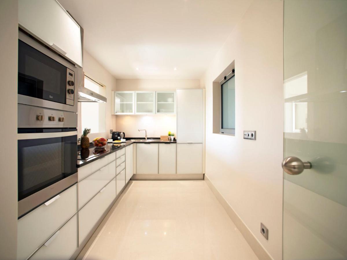 Apartment Pine Hills Cristal By Interhome Vilamoura Eksteriør bilde