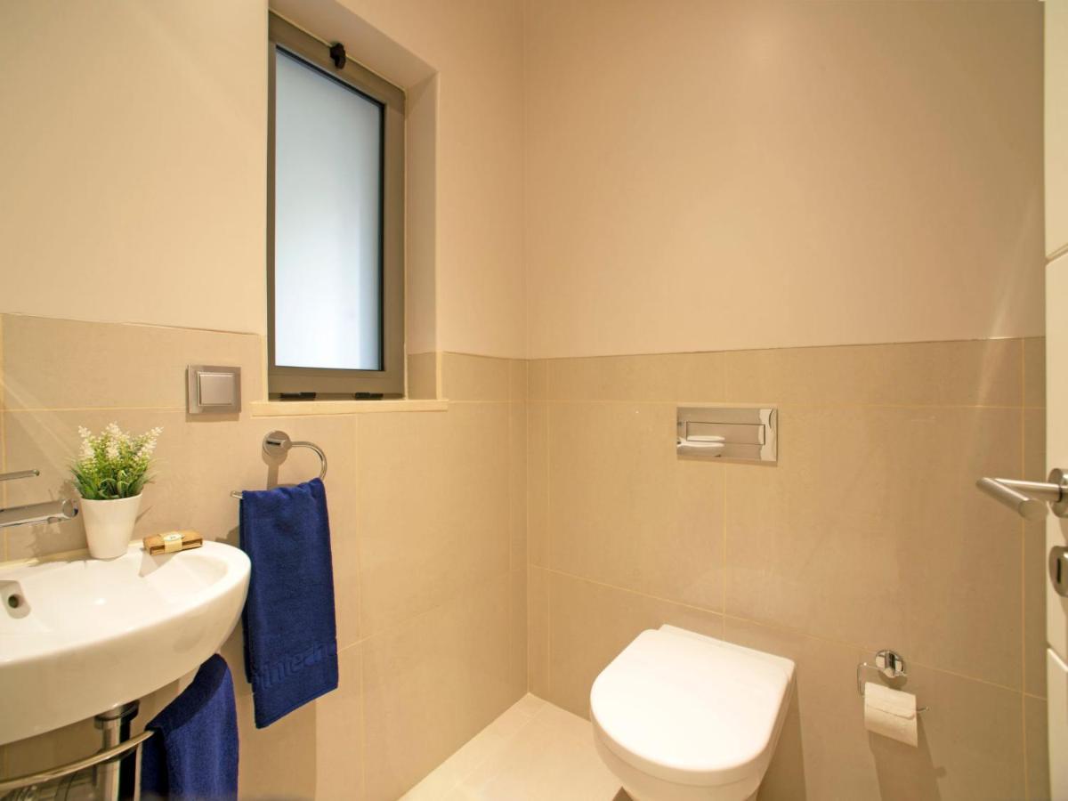 Apartment Pine Hills Cristal By Interhome Vilamoura Eksteriør bilde