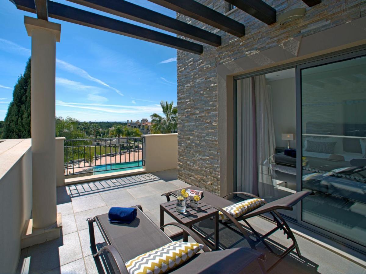 Apartment Pine Hills Cristal By Interhome Vilamoura Eksteriør bilde