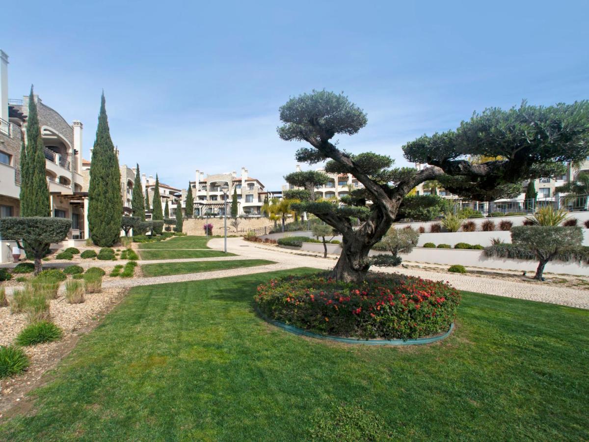 Apartment Pine Hills Cristal By Interhome Vilamoura Eksteriør bilde