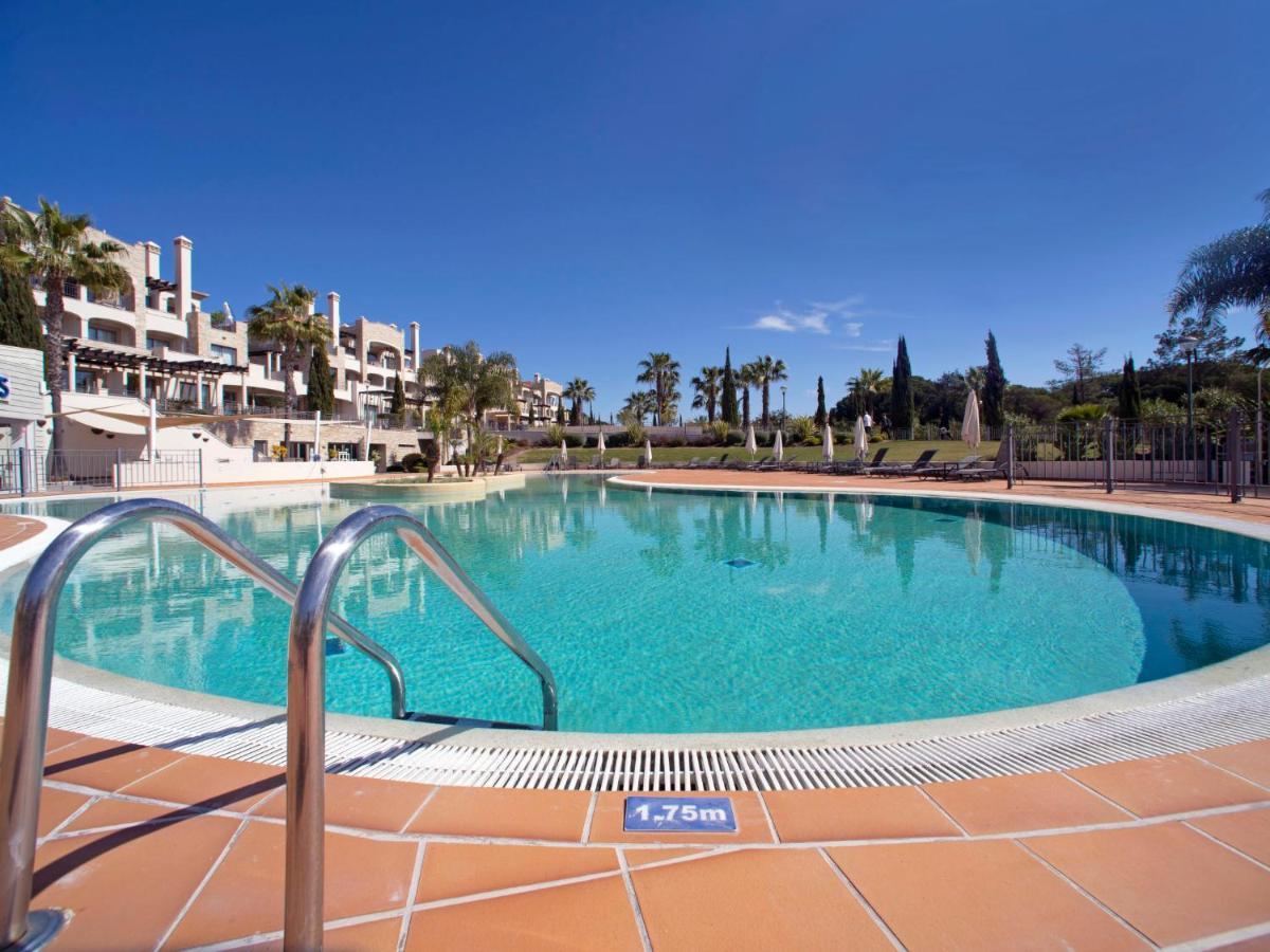Apartment Pine Hills Cristal By Interhome Vilamoura Eksteriør bilde