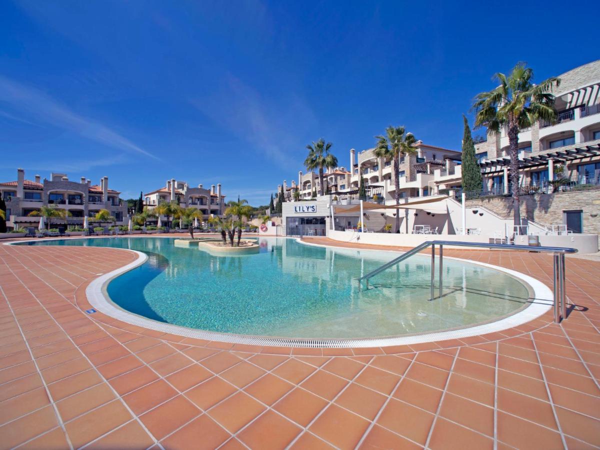 Apartment Pine Hills Cristal By Interhome Vilamoura Eksteriør bilde