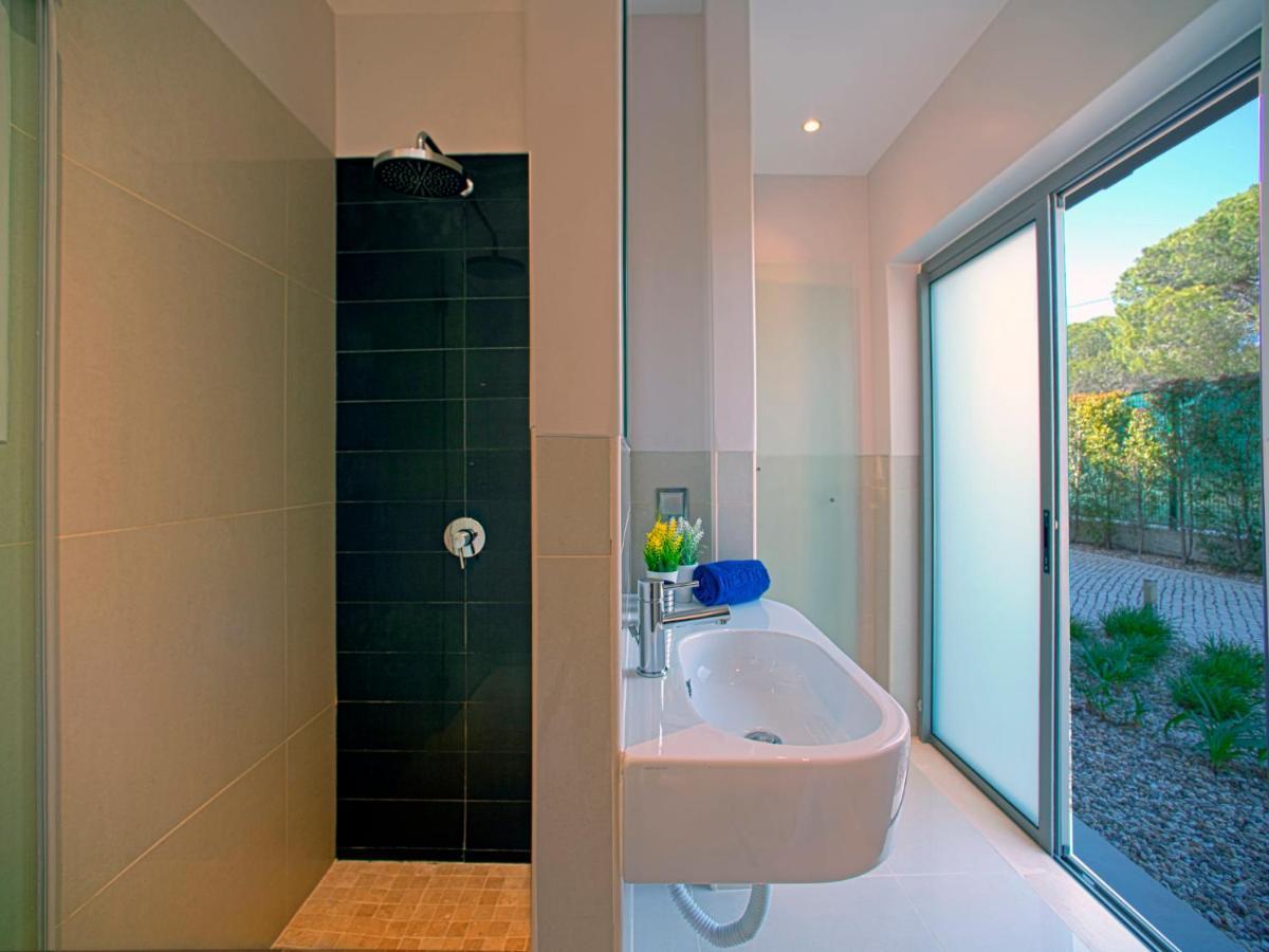 Apartment Pine Hills Cristal By Interhome Vilamoura Eksteriør bilde