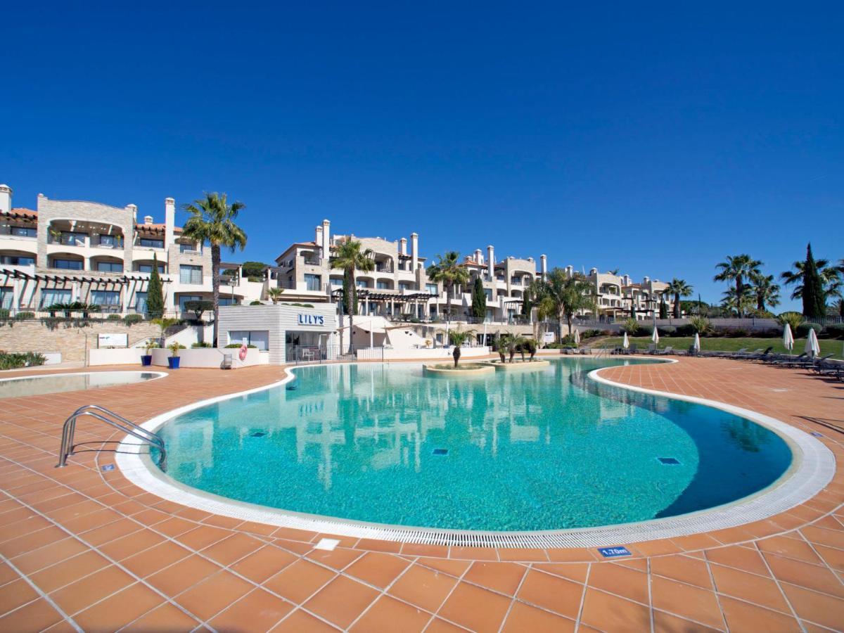 Apartment Pine Hills Cristal By Interhome Vilamoura Eksteriør bilde