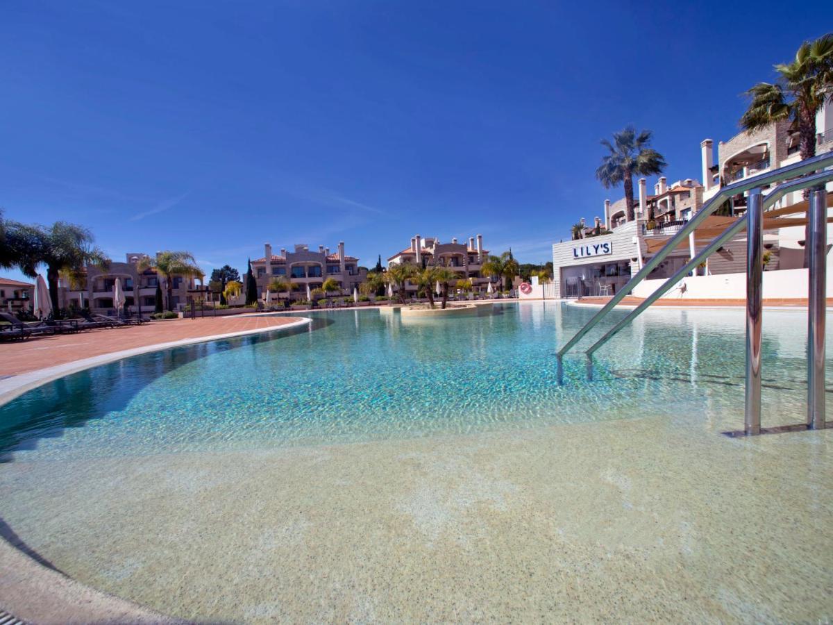 Apartment Pine Hills Cristal By Interhome Vilamoura Eksteriør bilde