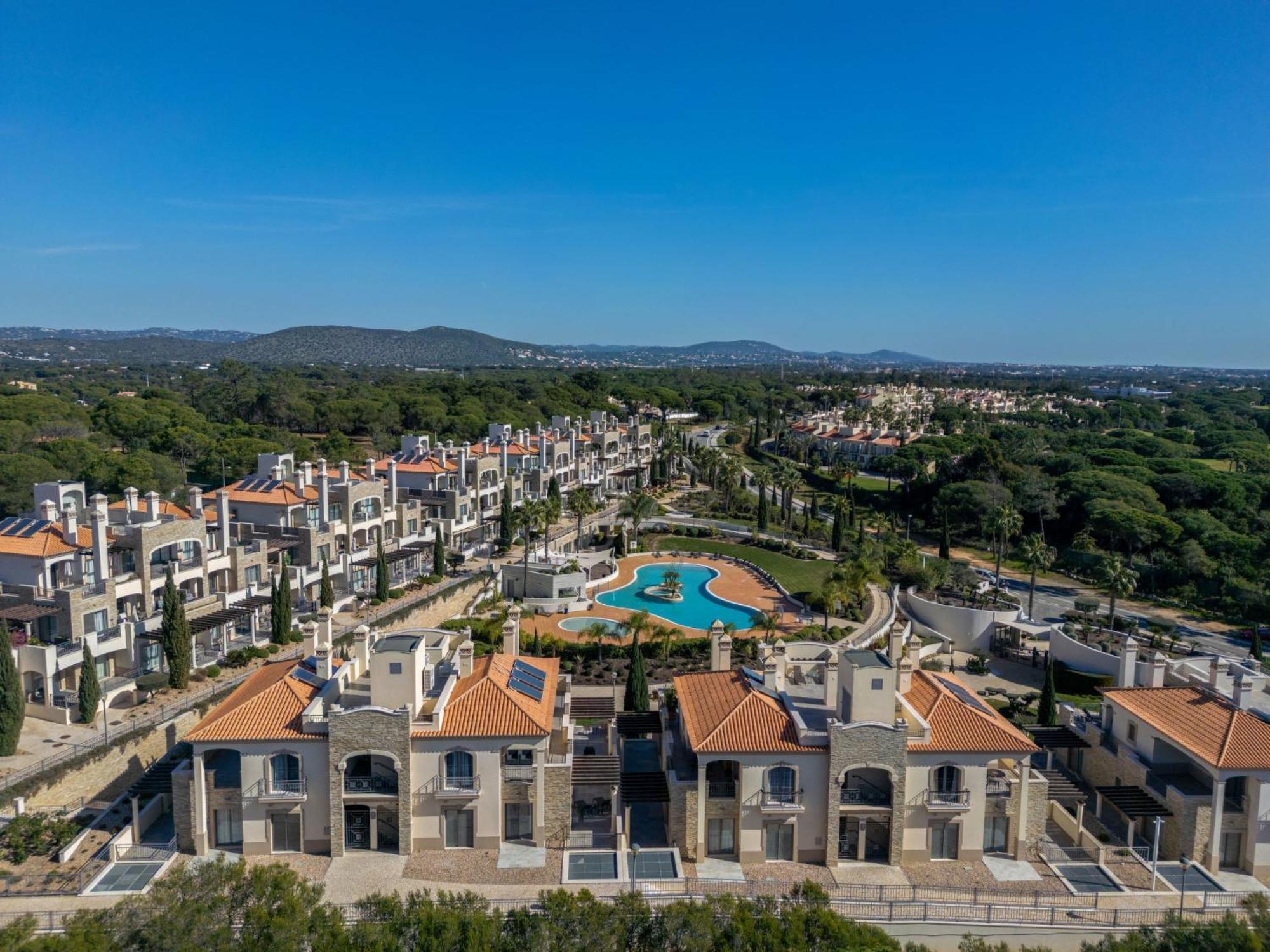 Apartment Pine Hills Cristal By Interhome Vilamoura Eksteriør bilde