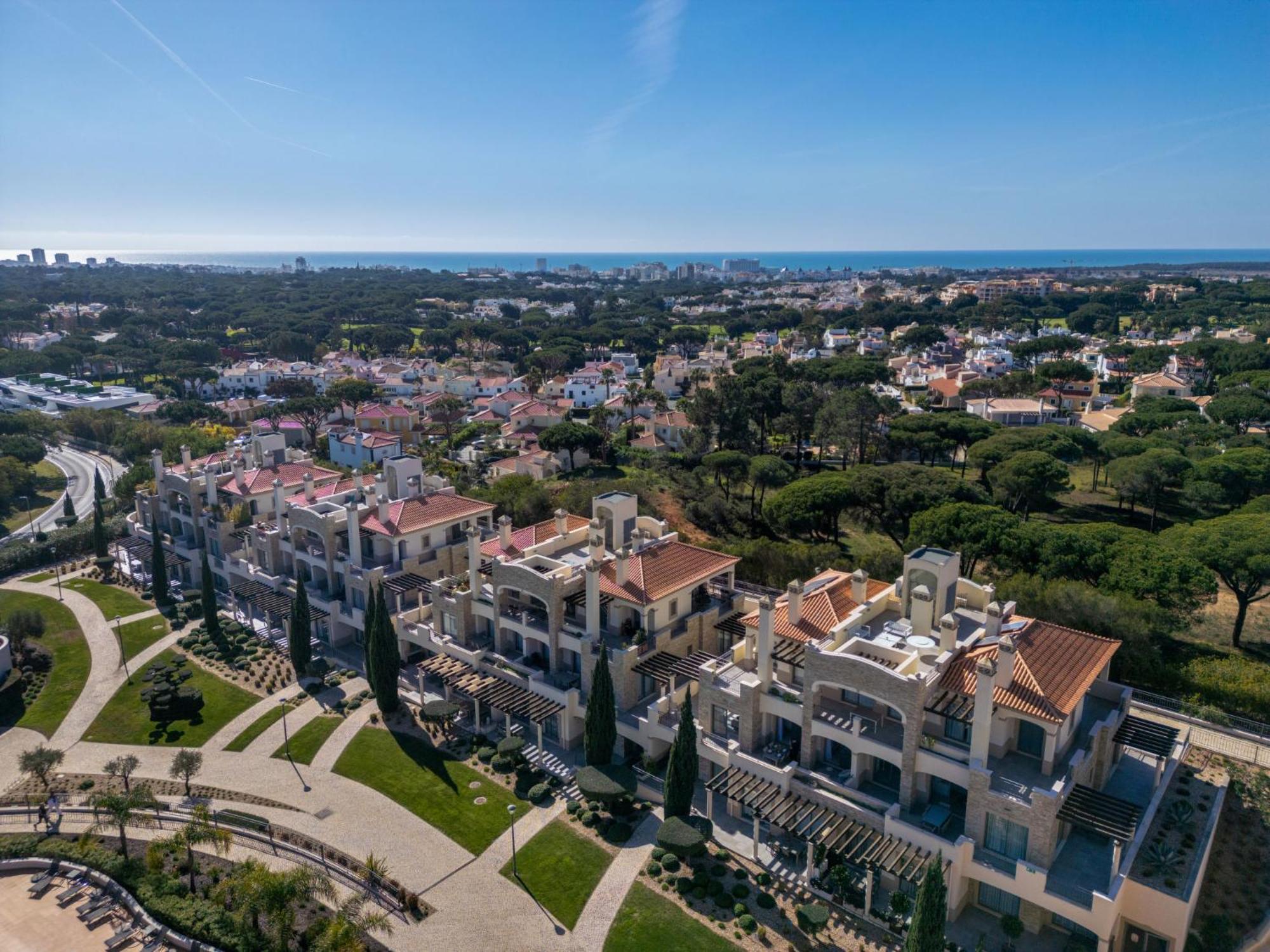 Apartment Pine Hills Cristal By Interhome Vilamoura Eksteriør bilde