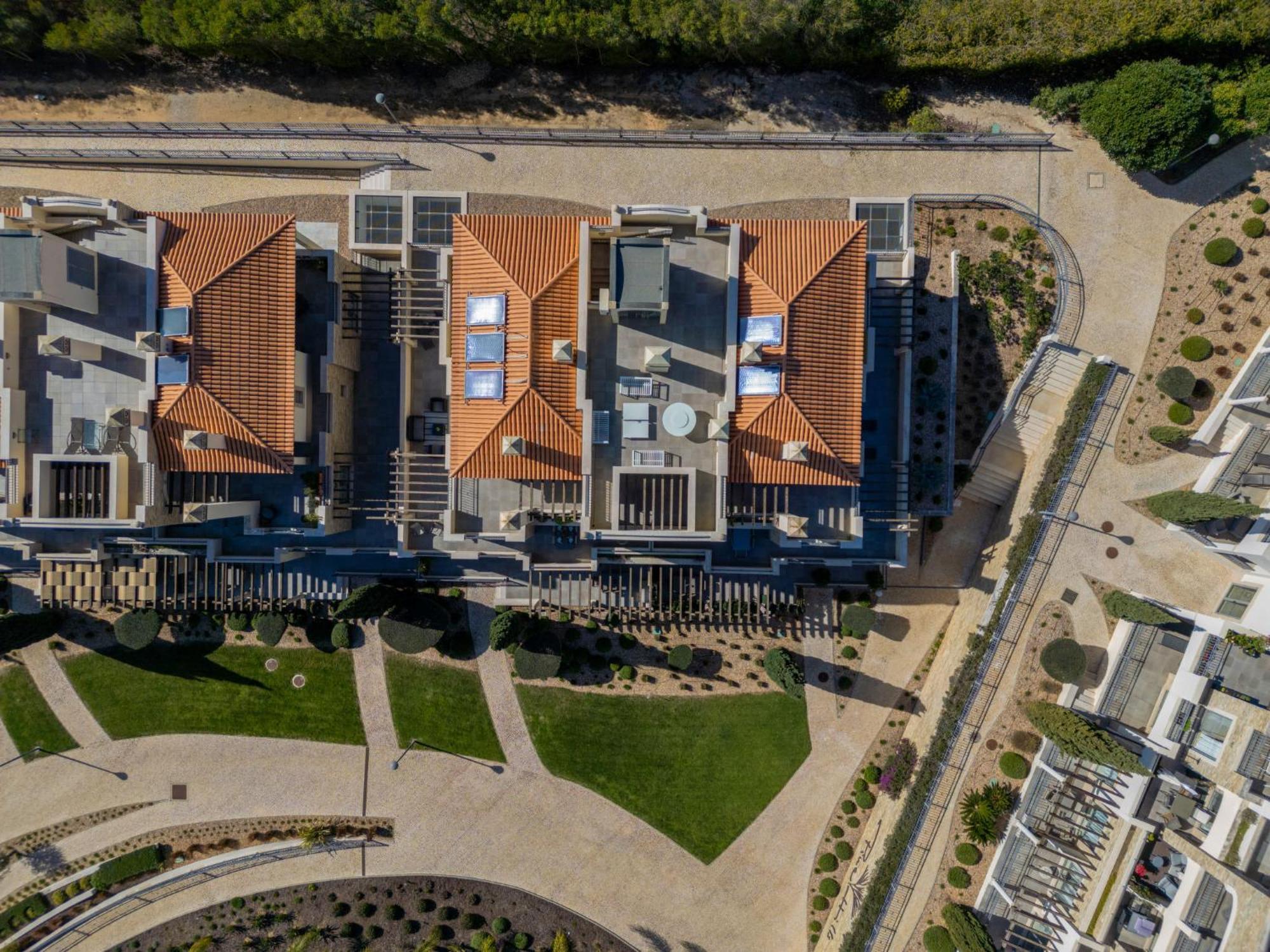 Apartment Pine Hills Cristal By Interhome Vilamoura Eksteriør bilde