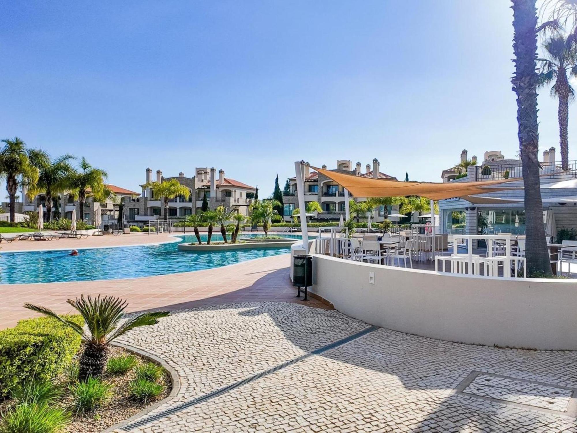 Apartment Pine Hills Cristal By Interhome Vilamoura Eksteriør bilde